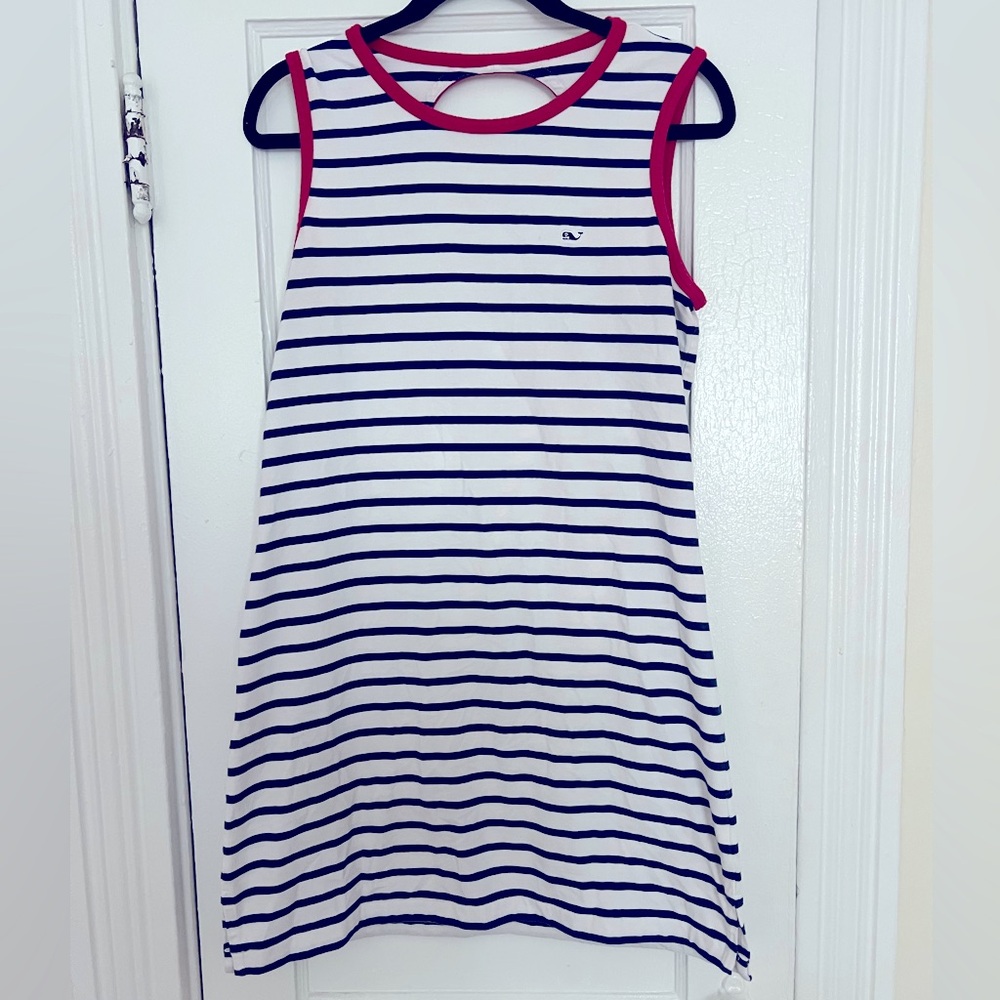 Vineyard Vines Shift Dress